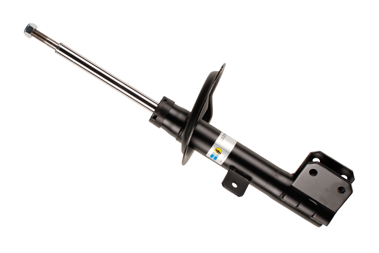 Bilstein B4 R.front Shock Absorber Citroen C4 B7