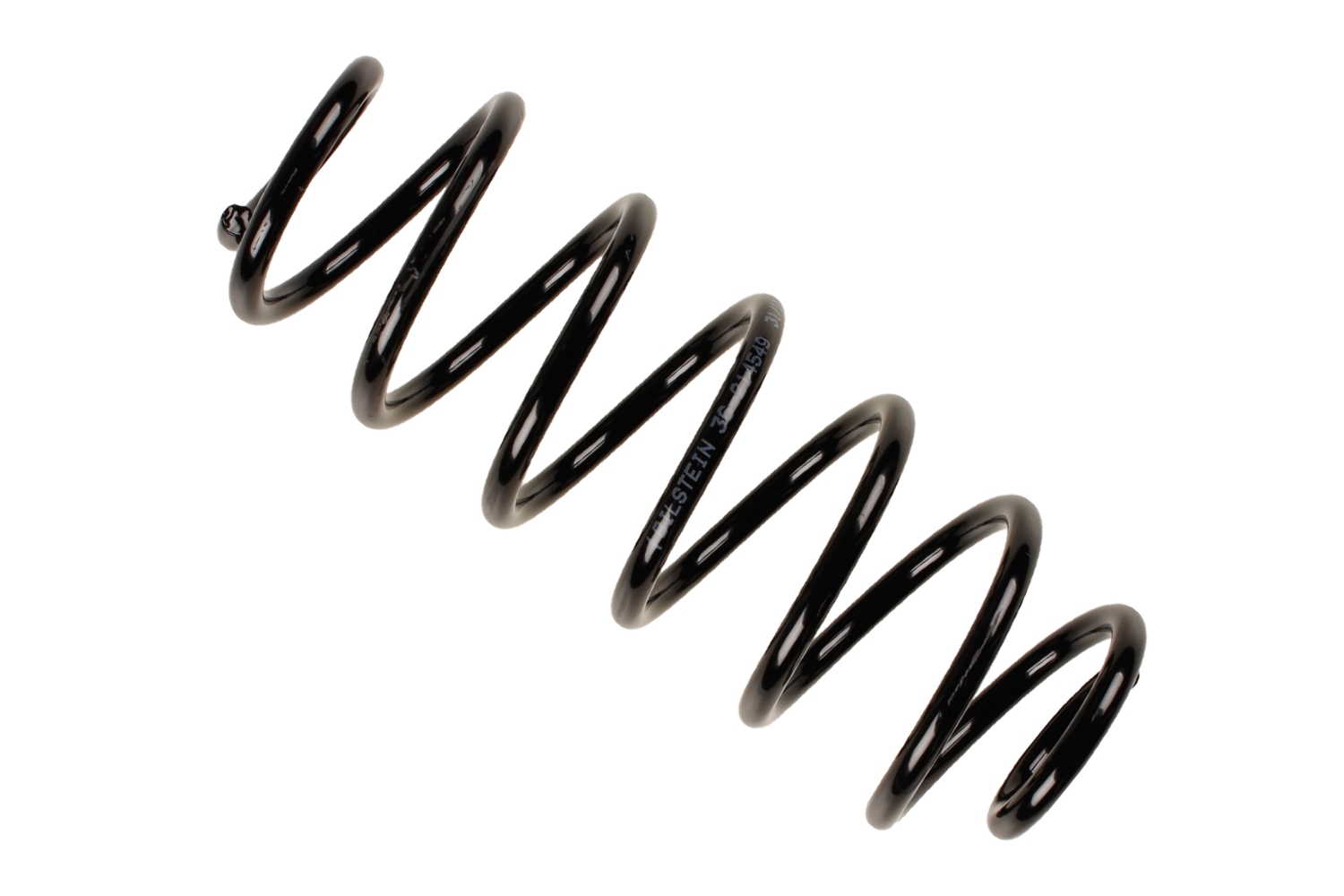 Bilstein B3 Rear Spring Ford Fiesta Vi
