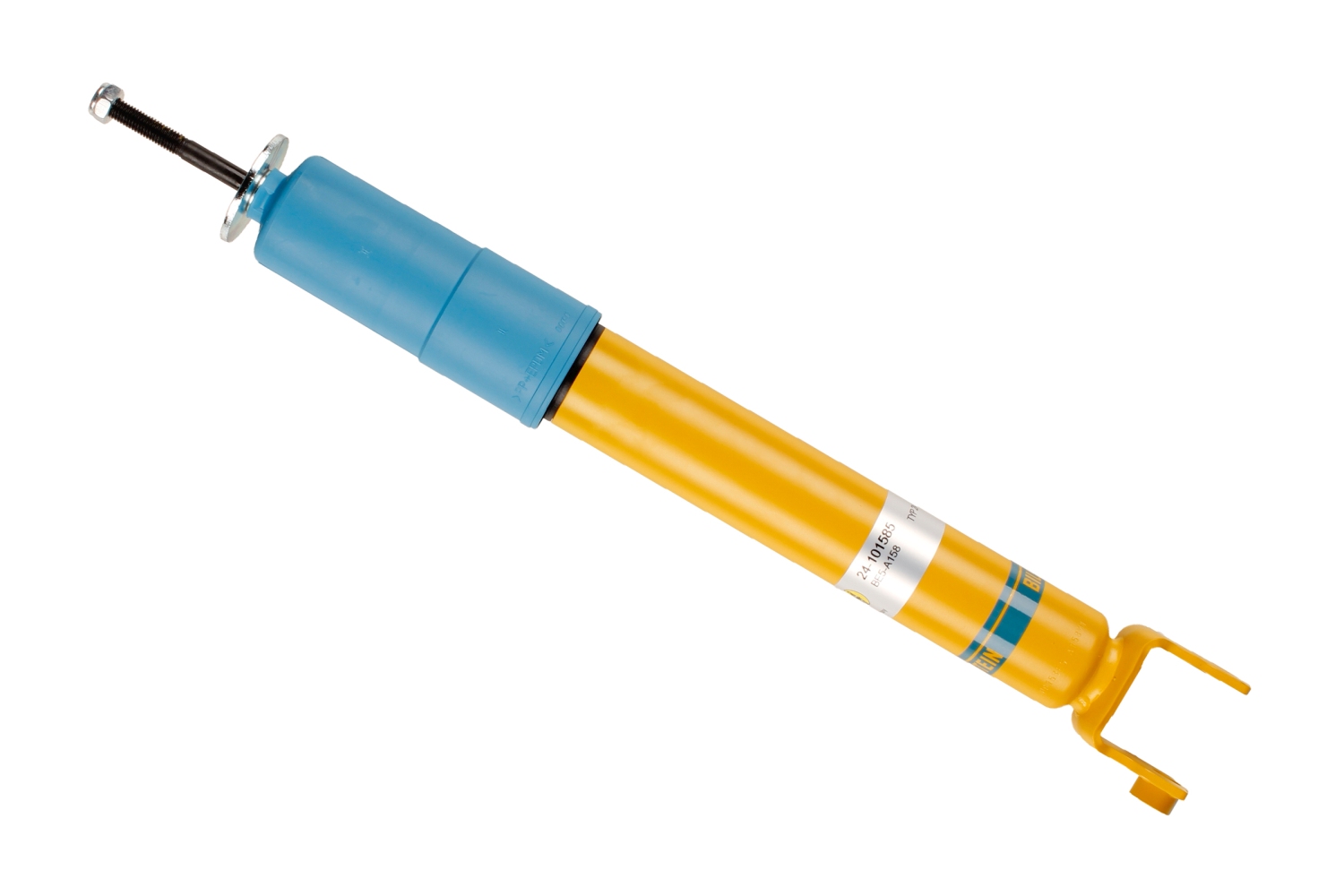 Bilstein B8 Rear Shock Absorber Infinity G35 Nissan 350 Z