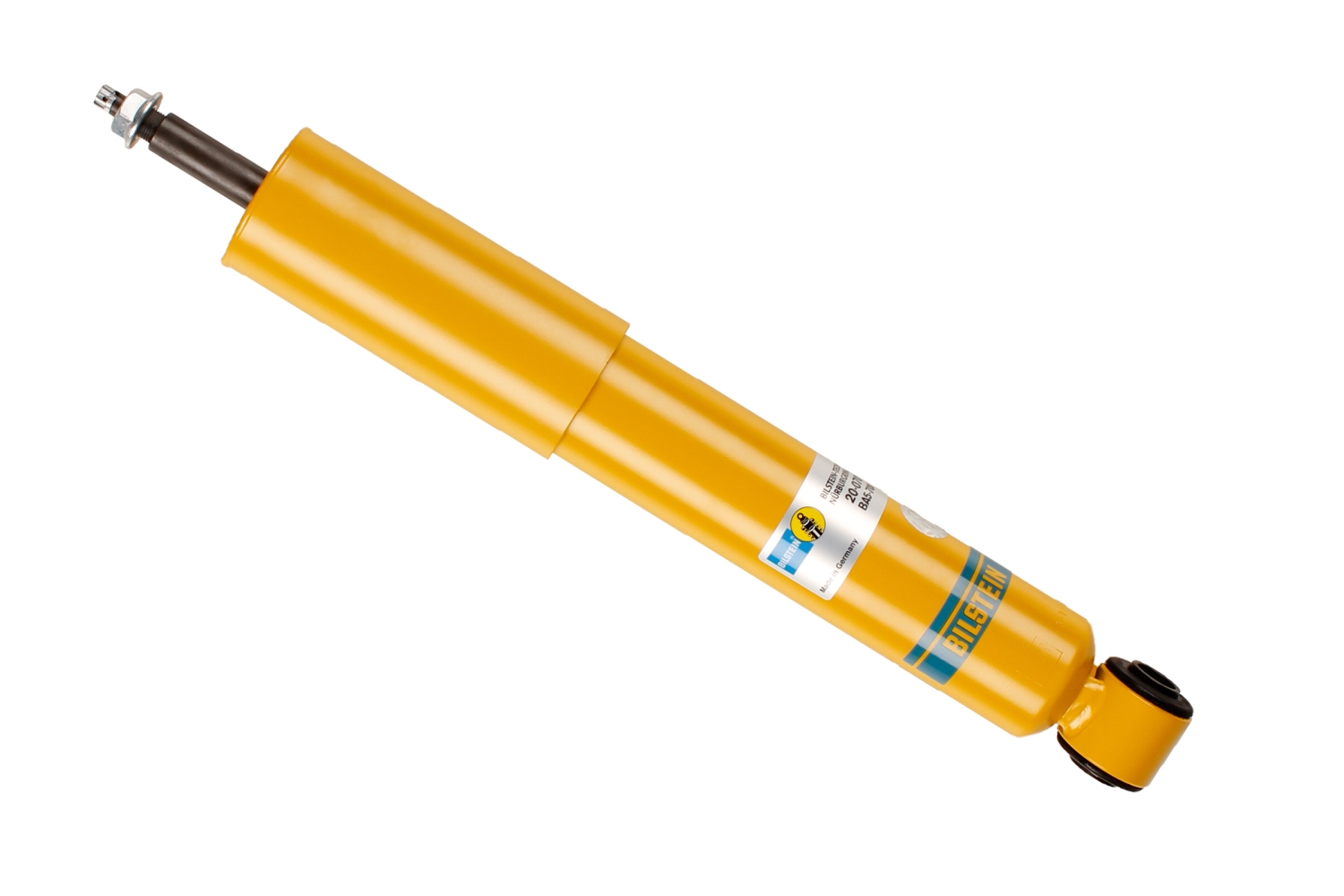 Bilstein B6 Rear Shock Absorber Chevrolet Corvette
