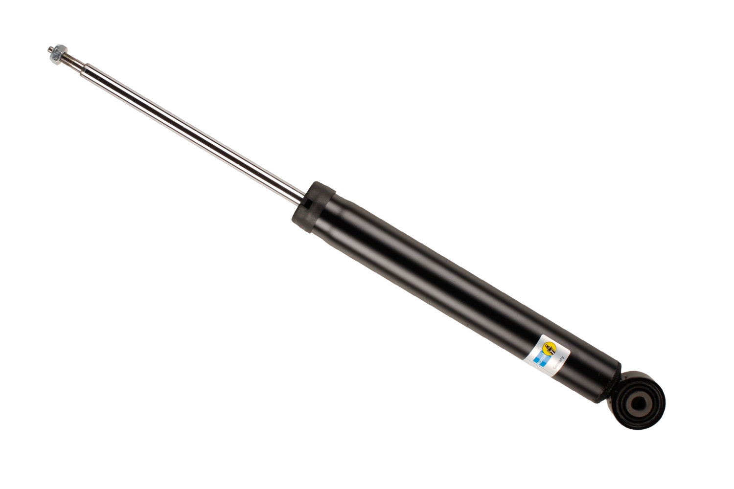 Bilstein B4 Rear Shock Absorber VW Beetle (5c1) Multi-link