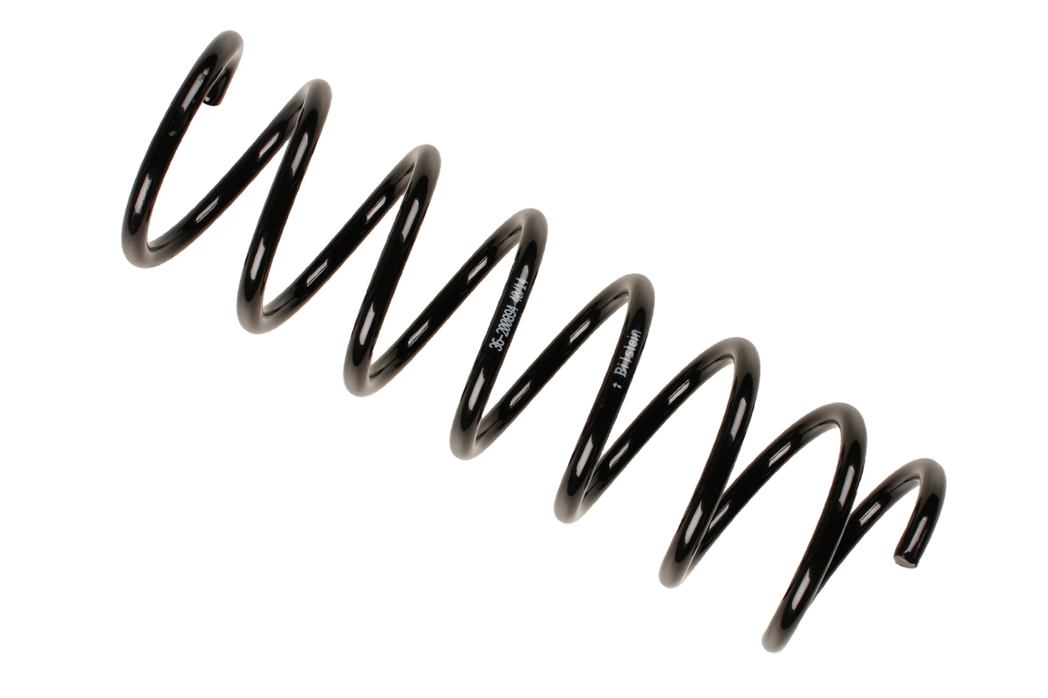Bilstein B3 Rear Spring Mazda Iii Bk