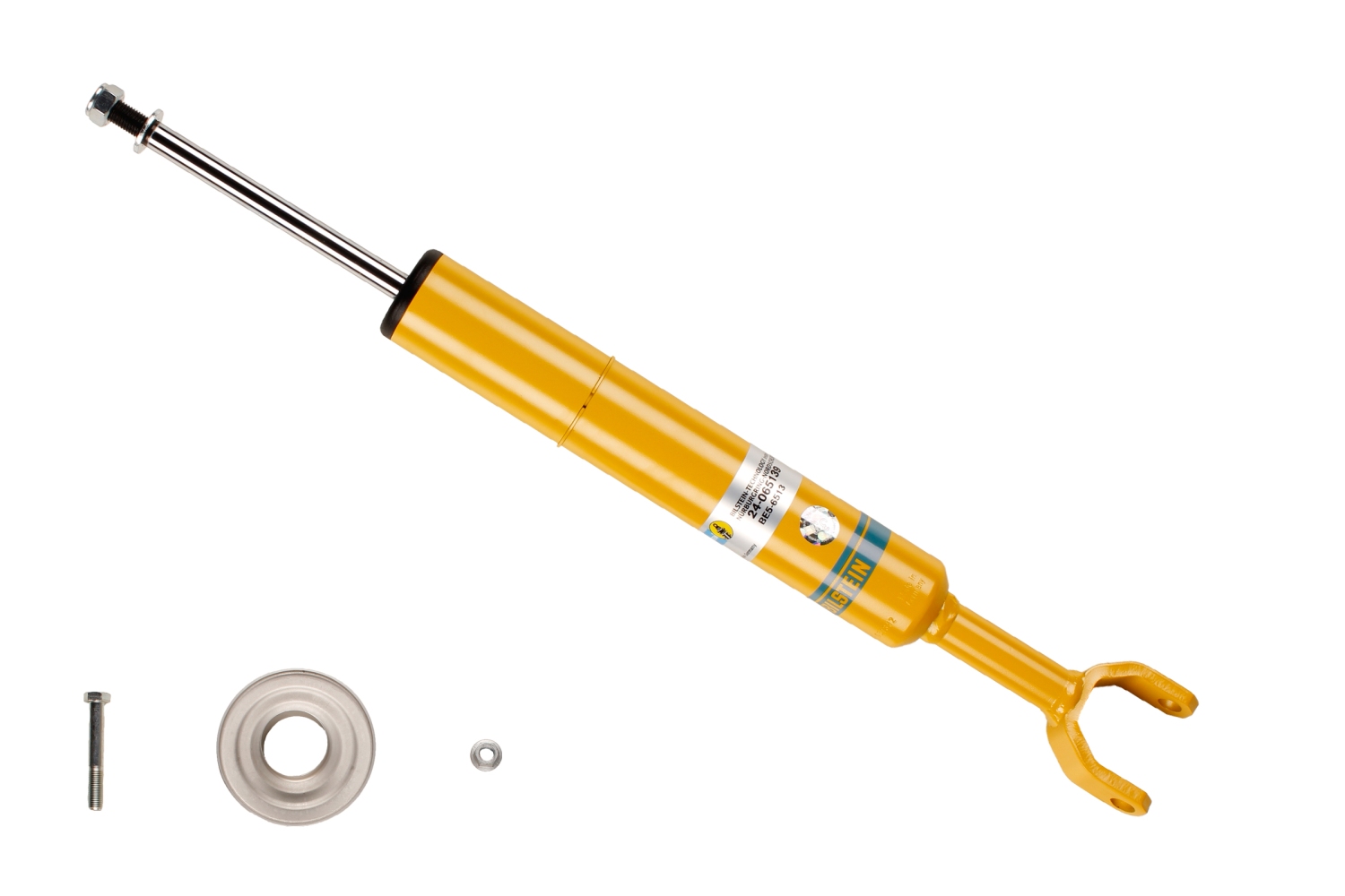 Bilstein B8 Front Shock Absorber Audi A4 VW Passat