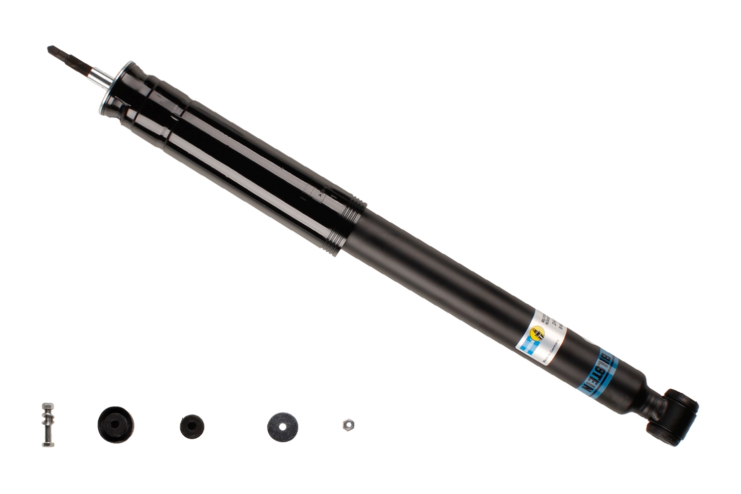 Bilstein B4 Front Shock Absorber Mercedes Slk (r170)