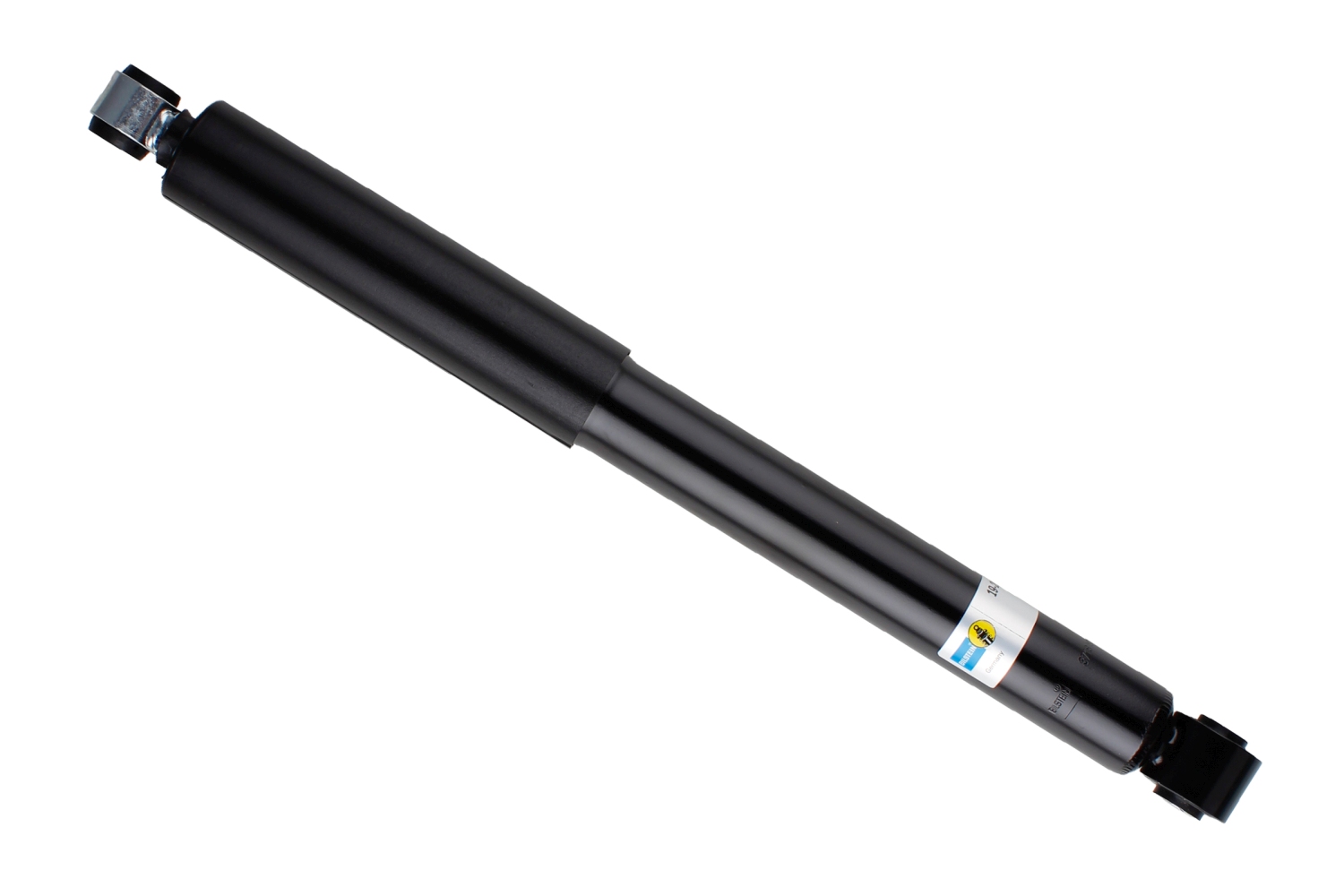 Bilstein B4 Rear Shock Absorber Mercedes X-class 470 Increased Ground Clearance