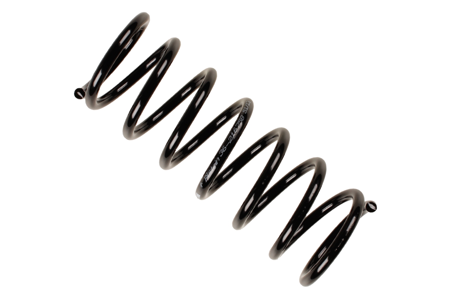 Bilstein B3 Front Spring Mazda Mx-5 I Na