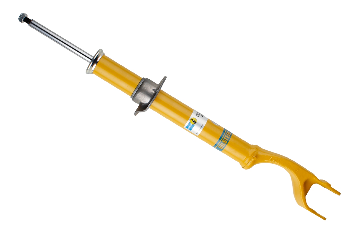 Bilstein B6 R.front Shock Absorber Mercedes C-class W205 4wd