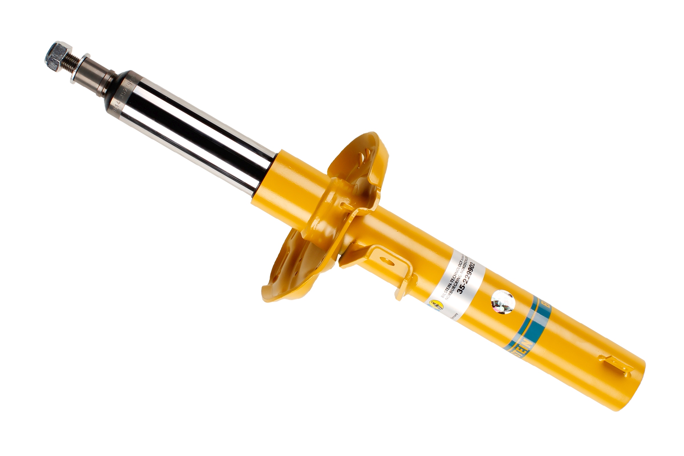 Bilstein B8 VW Golf VII (5G1, BQ1, BE1, BE2) 2.0 (GTI) Front 50mm