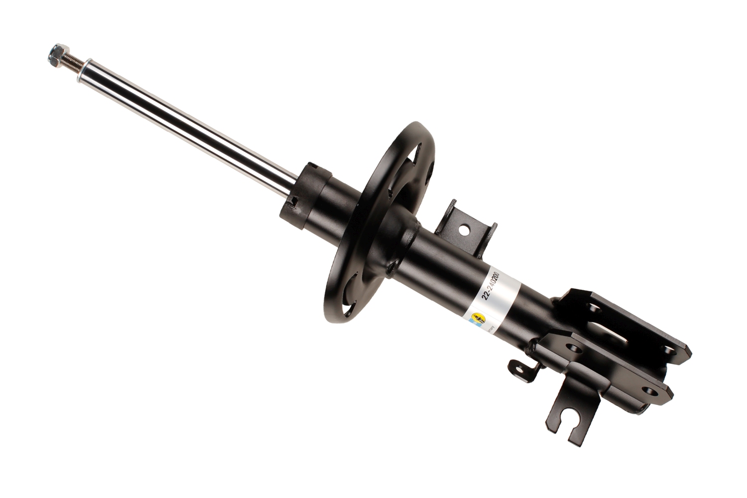 Bilstein B4 L.front Shock Absorber Mazda 3 From 09/2013 Vl