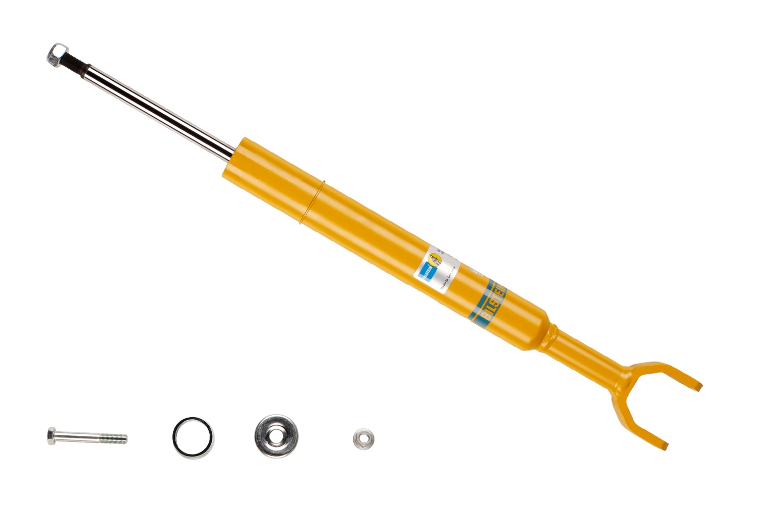Bilstein B8 Front Shock Absorber Audi S4 Avant Va Sprint