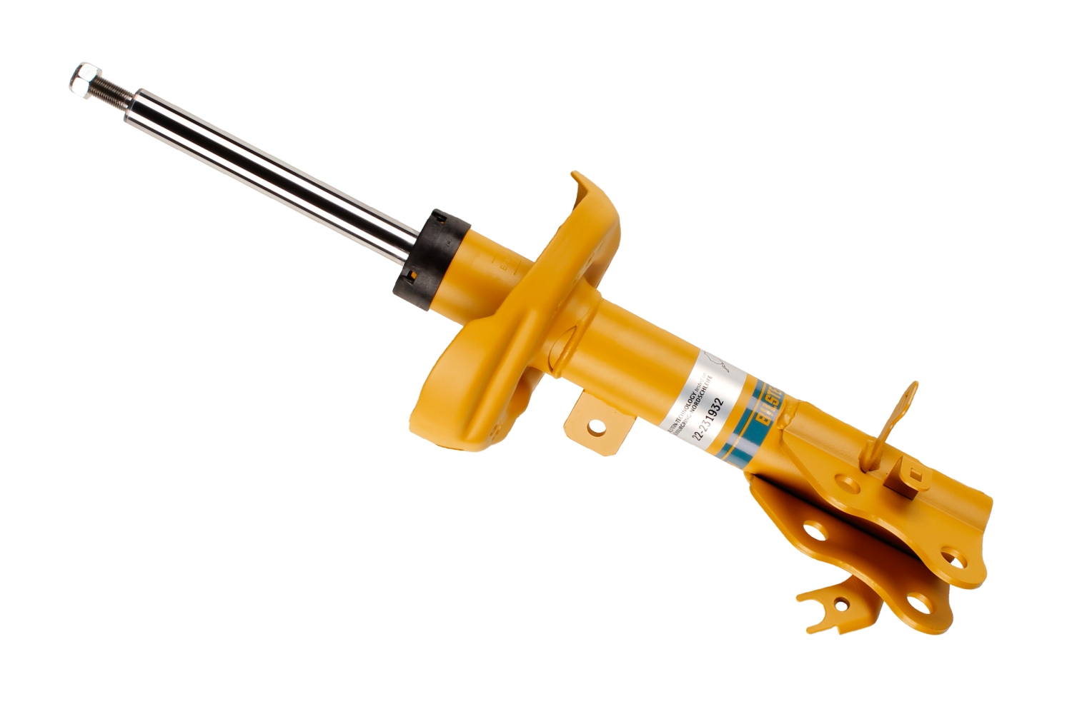 Bilstein B8 R. Front Shock Absorber Honda Civic Ix