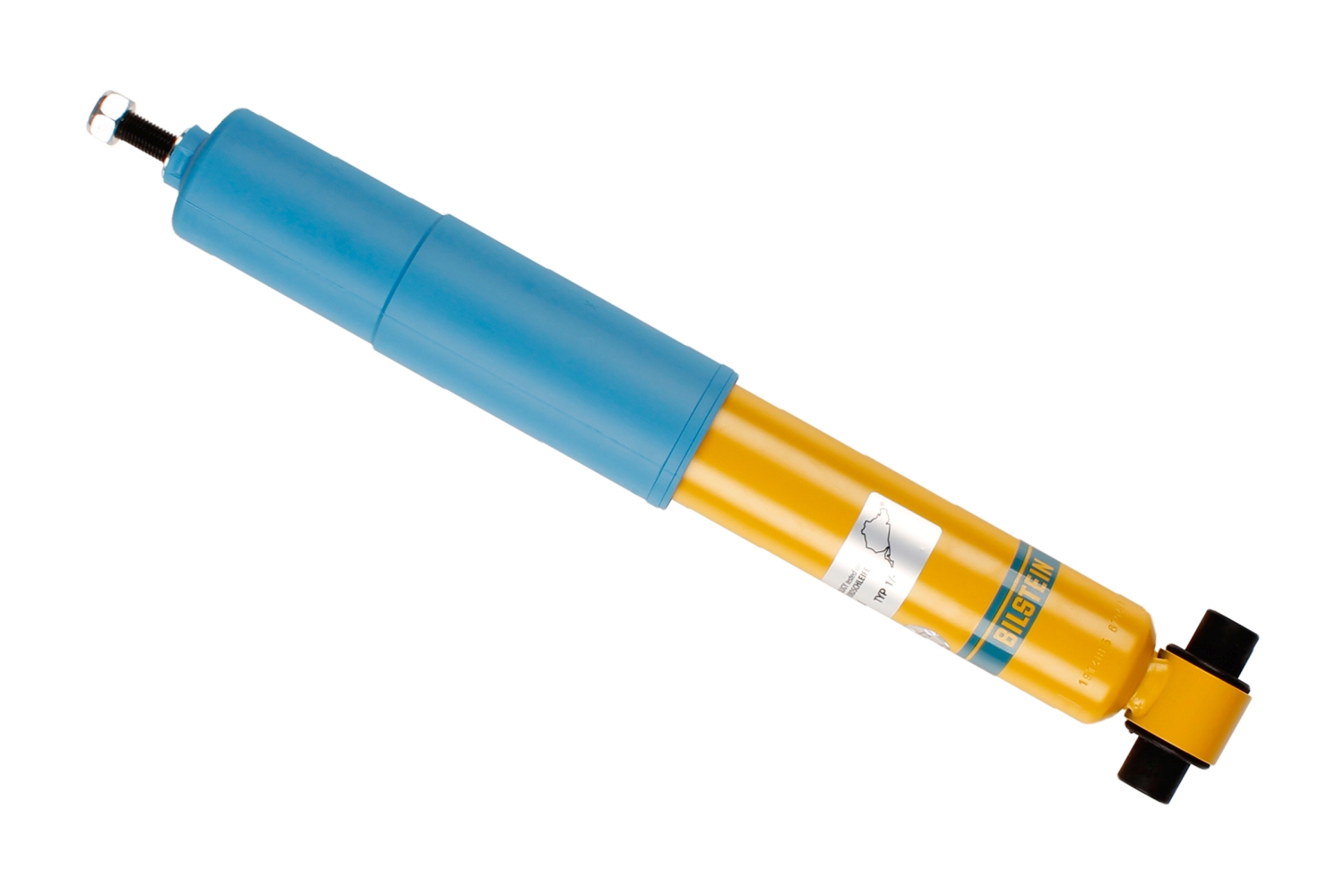 Bilstein B8 Rear Shock Absorber Volvo S60 S80 V70