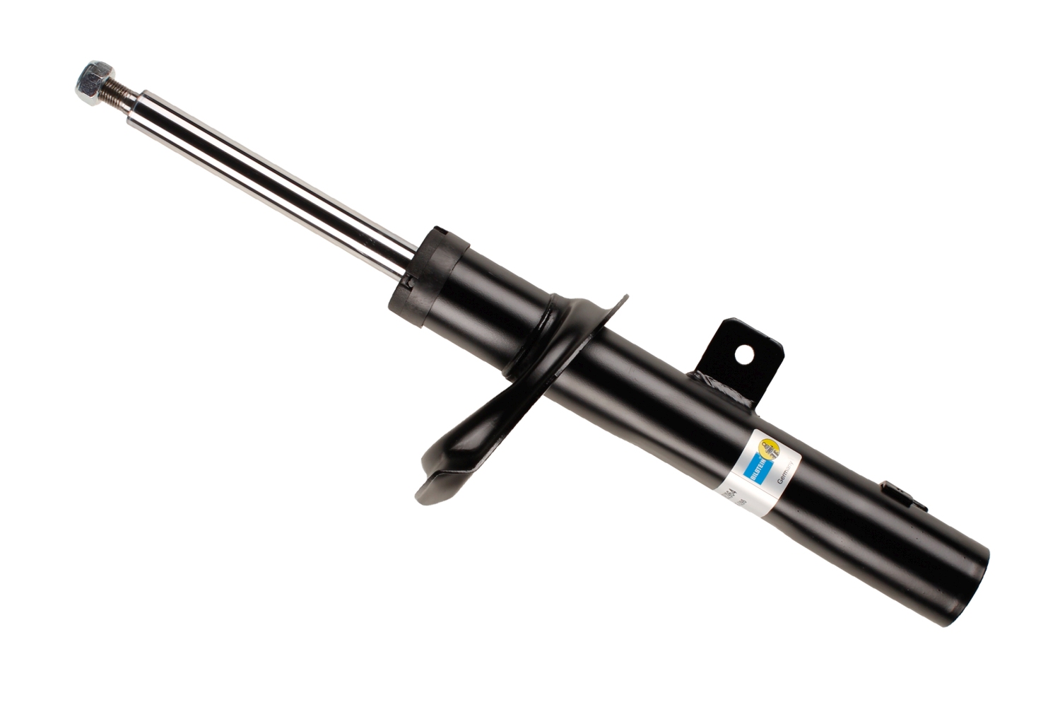 Bilstein B4 R.front Shock Absorber Peugeot 206