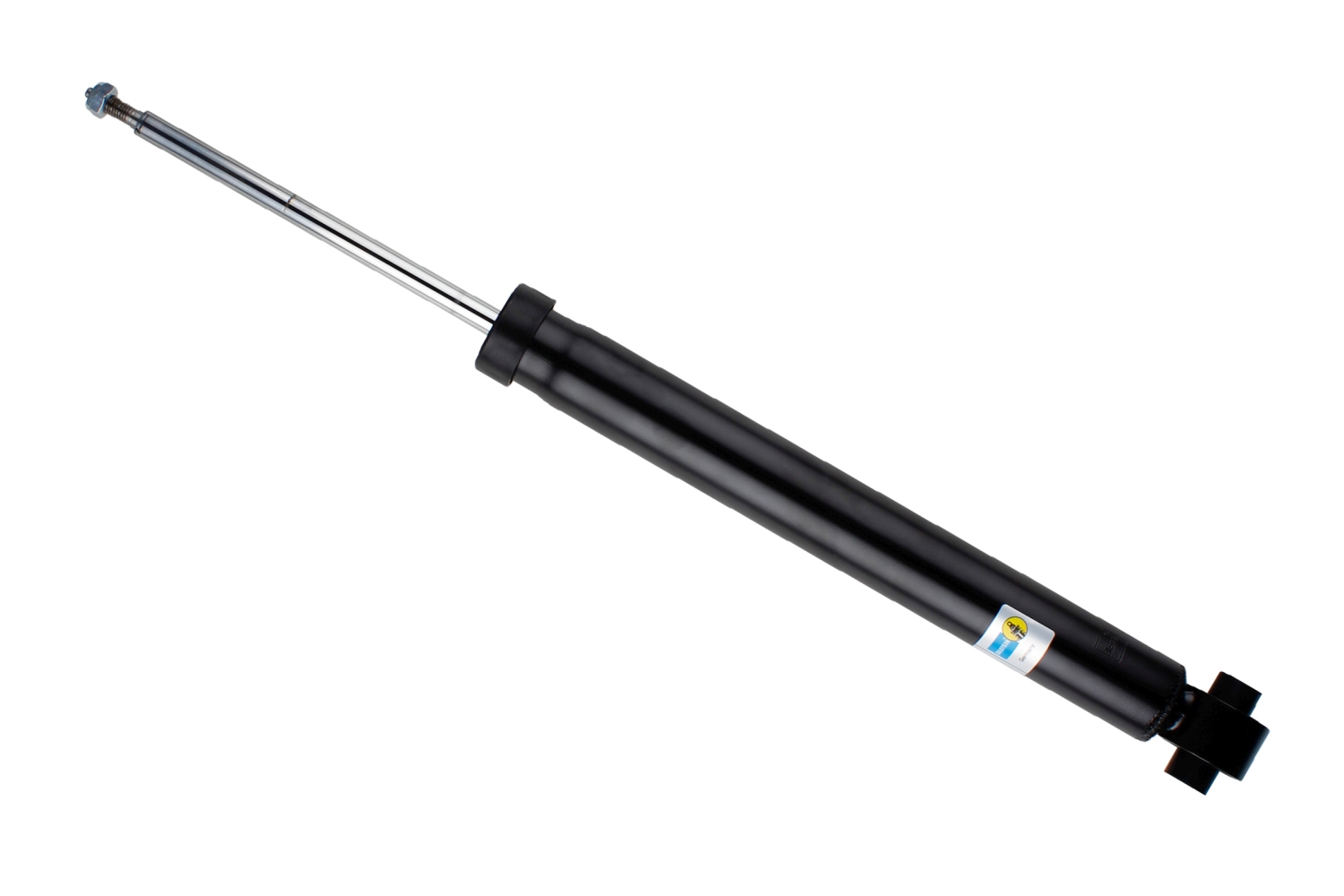 Bilstein B4 Rear Shock Absorber Audi A3 Leon 4wd Multi