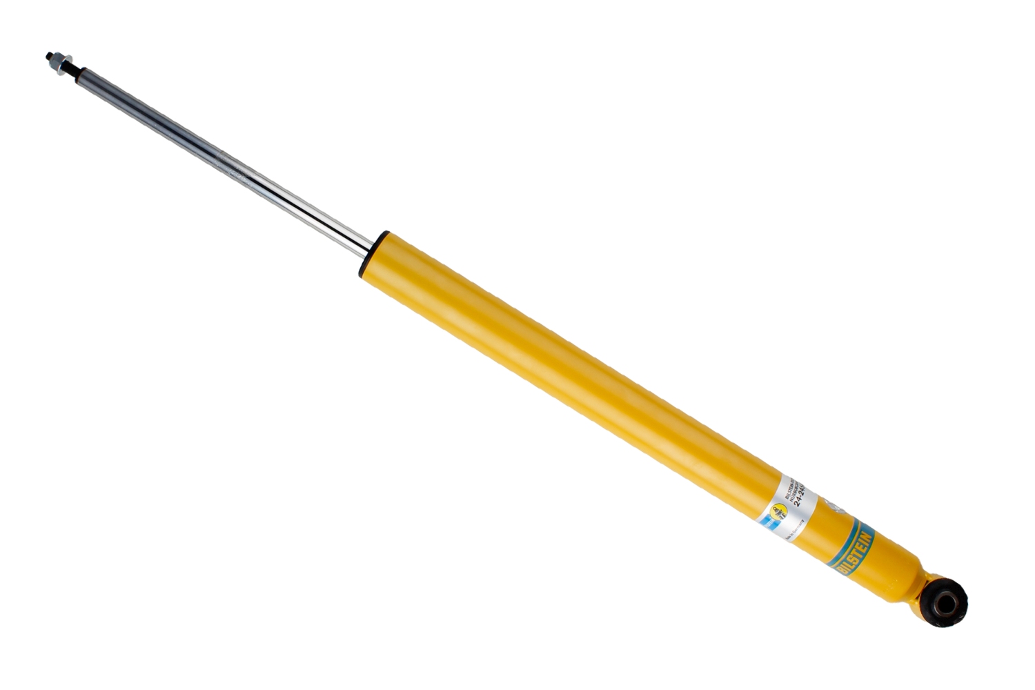 Bilstein B6 Rear Shock Absorber Ford Ecosport