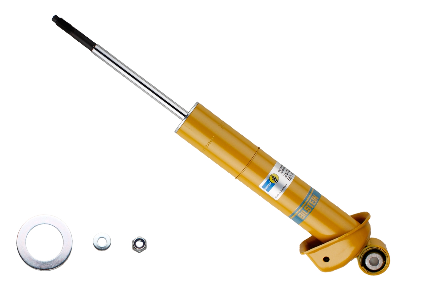 Bilstein B8 Rear Shock Absorber Porsche 911 996 C4
