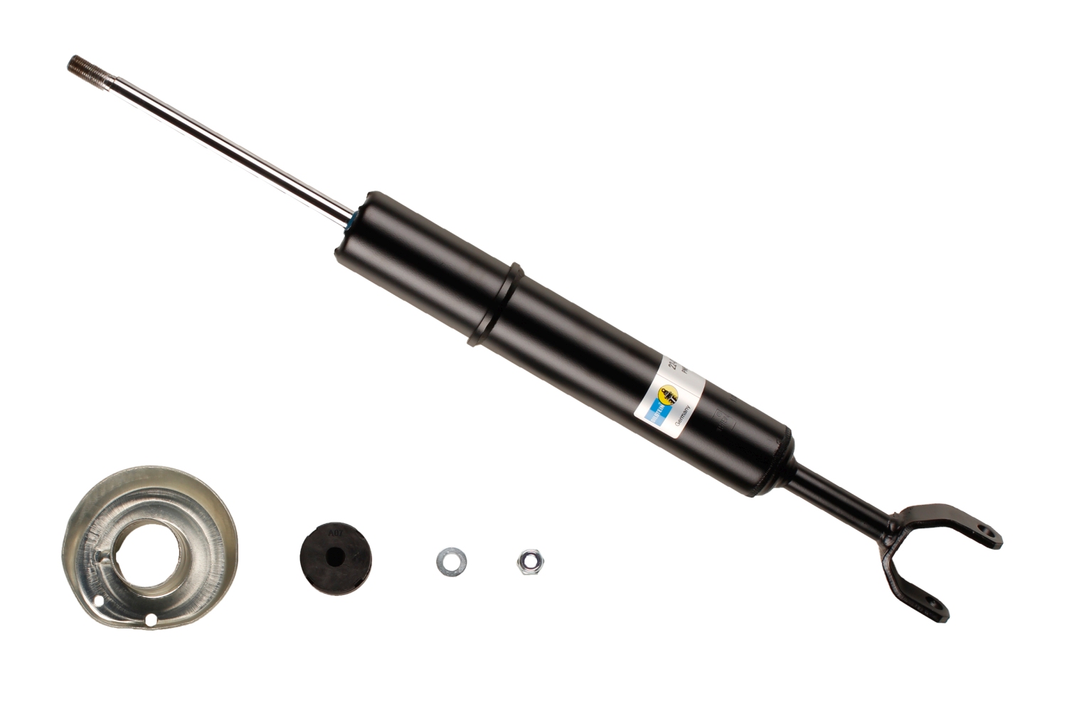 Bilstein B4 Front Shock Absorber Audi A4 A6 VW Passat