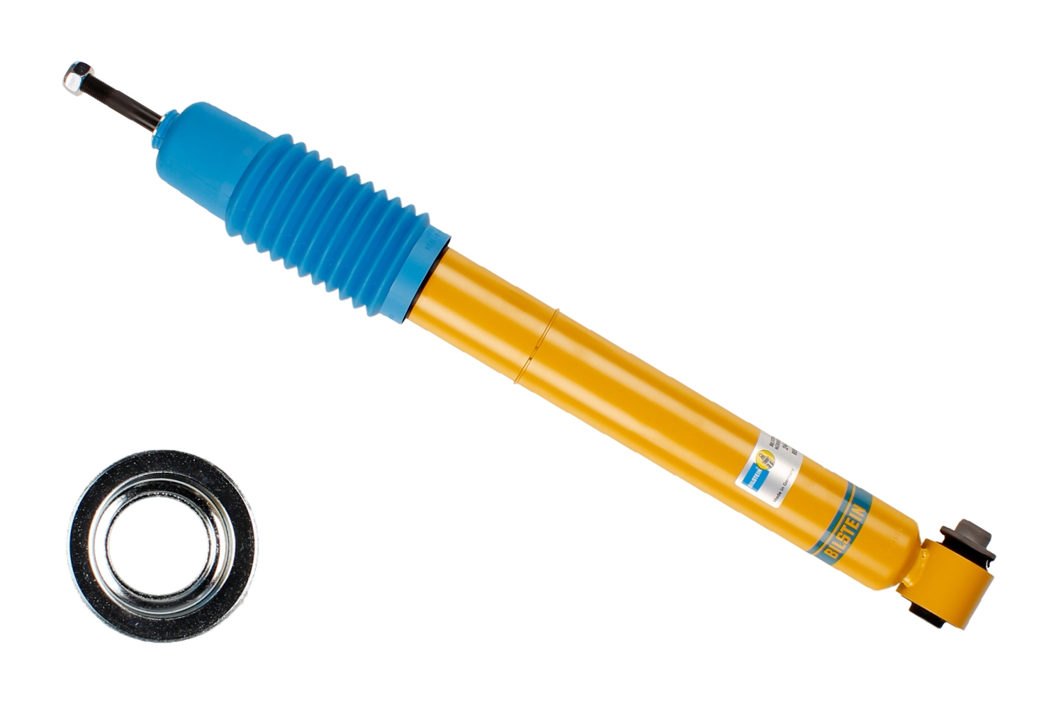 Bilstein B8 Rear Shock Absorber BMW E60 560l Lim.