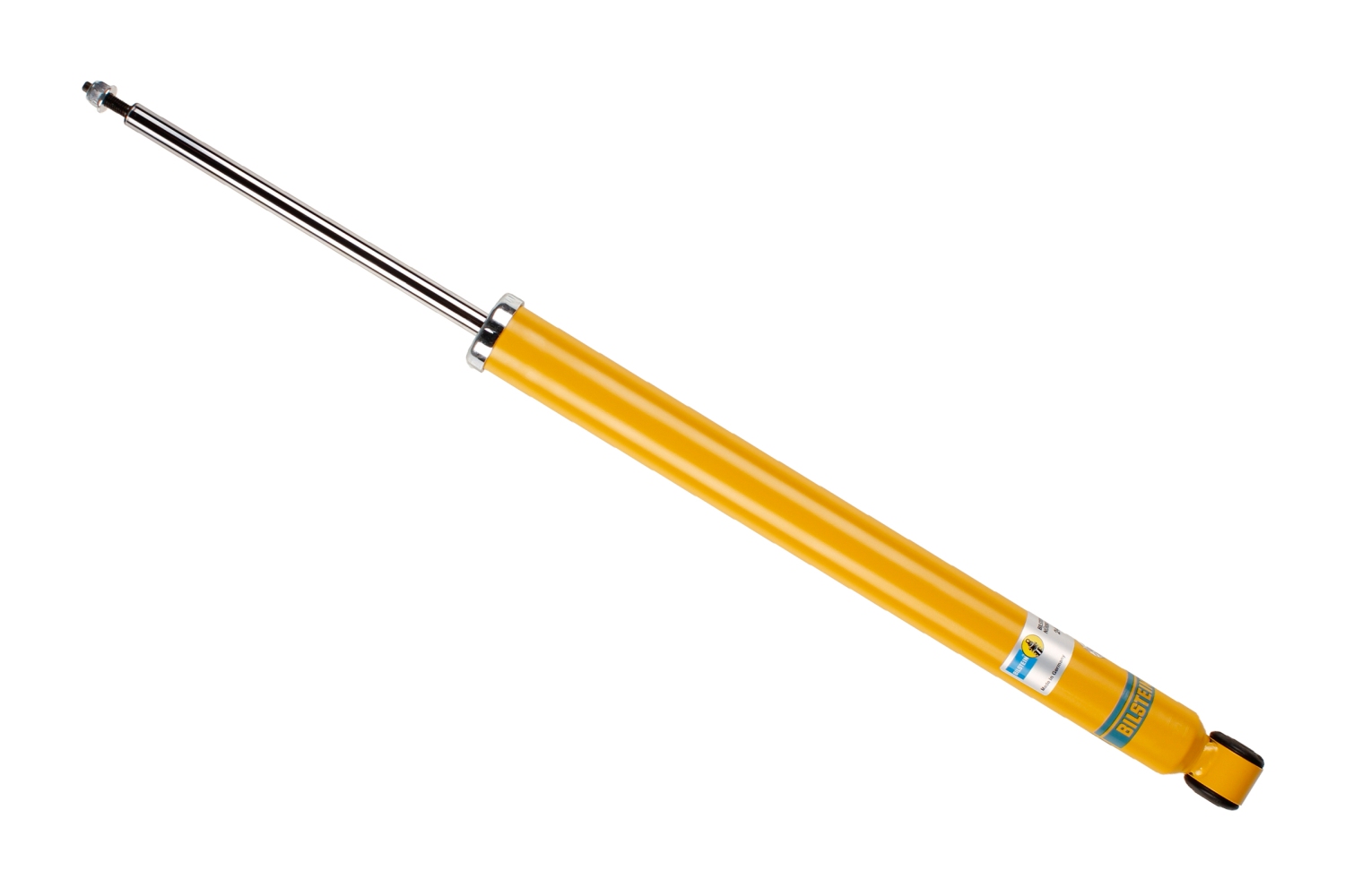 Bilstein B8 Rear Shock Absorber Ford Focus 2+3 Mazda 3 Bl C30 S40