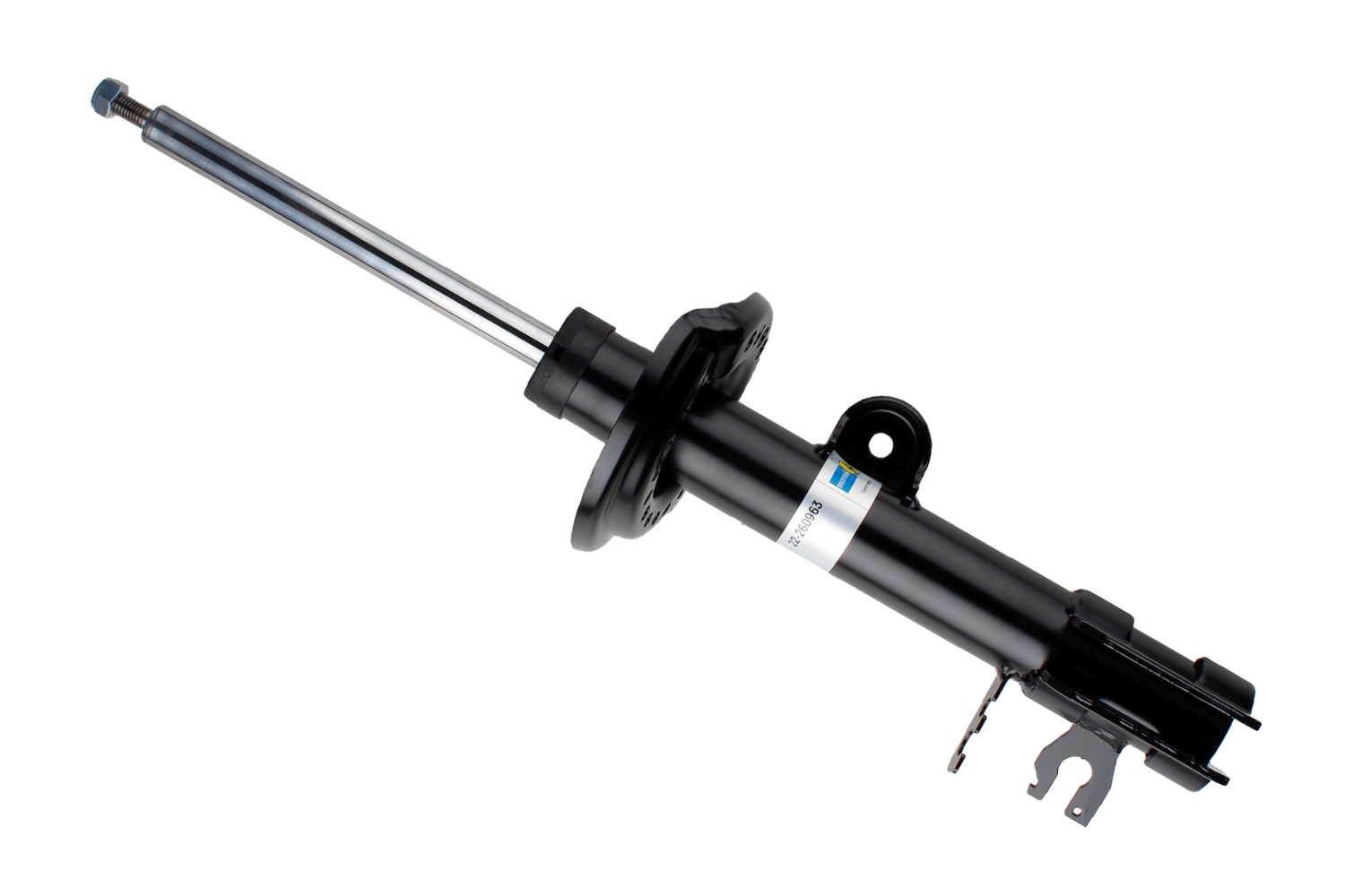 Bilstein B4 L.rear Shock Absorber Fiat 500x 2wd