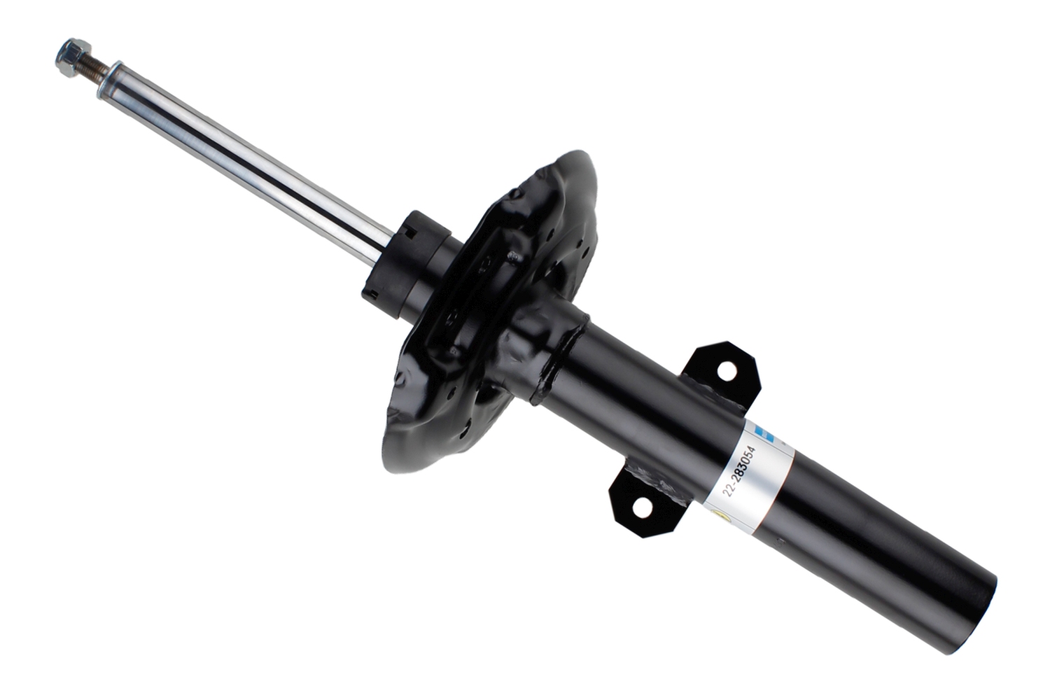 Bilstein B4 Front Shock Absorber Renault Scenic Iv 7-speed Auto