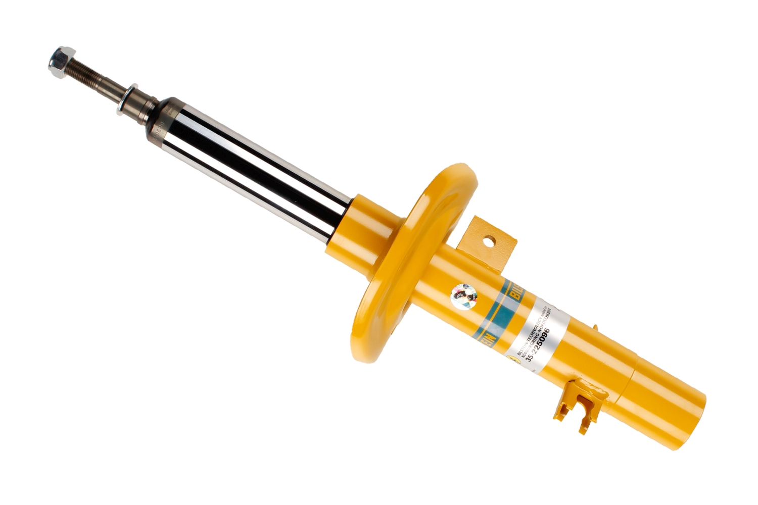 Bilstein B6 R.front Shock Absorber Peugeot 208