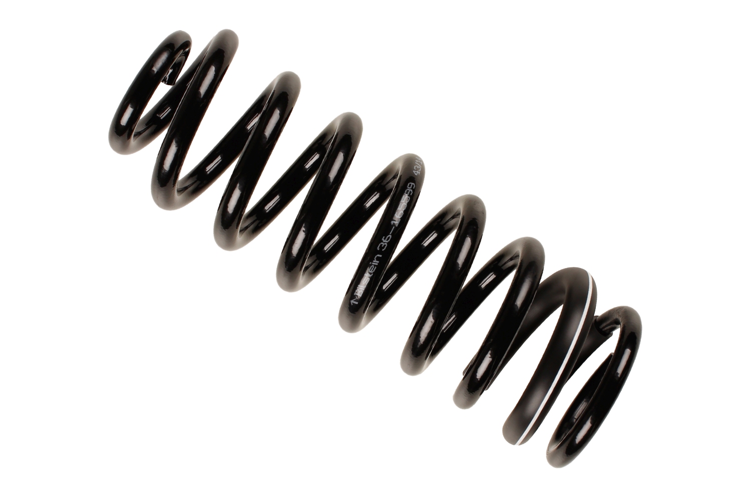 Bilstein B3 Rear Spring Mercedes M-class W164