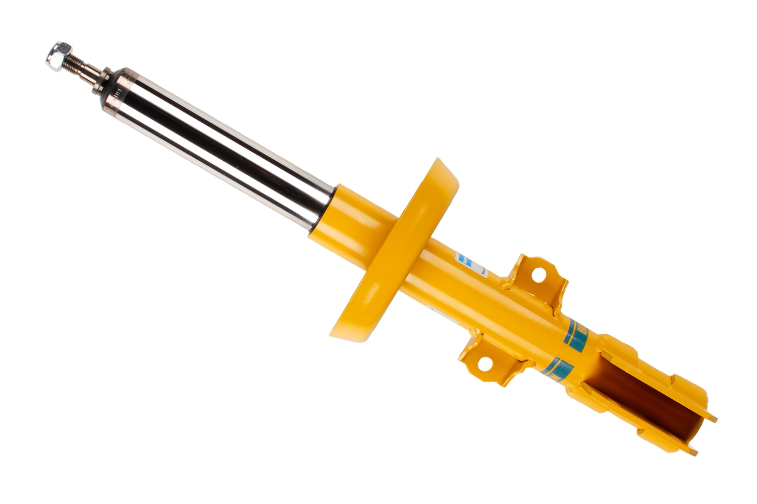 Bilstein B6 Front Shock Absorber Saab 9-5 (ys3e)