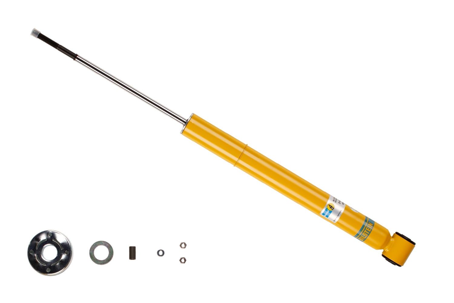 Bilstein B8 Rear Shock Absorber VW Golf 3 4 Seat Toledo