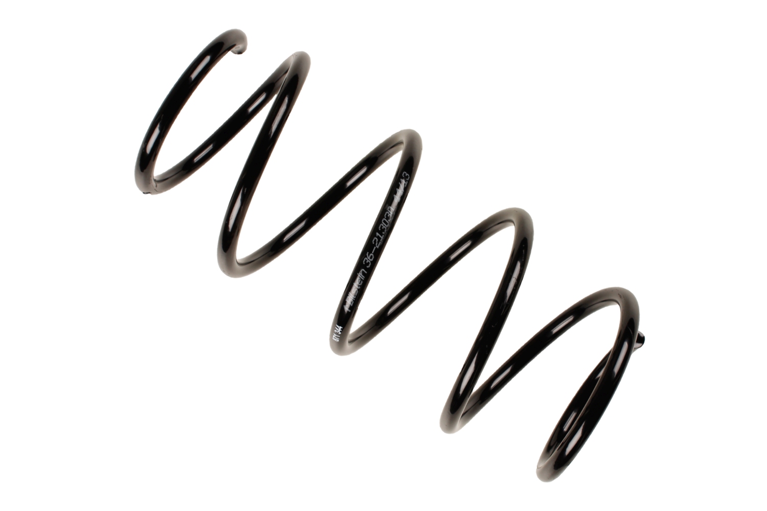 Bilstein B3 Front Spring Renault Grand Scenic Ii Jm0 1