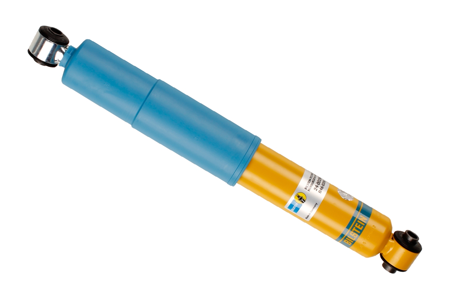 Bilstein B6 Rear Shock Absorber Volvo 240 260