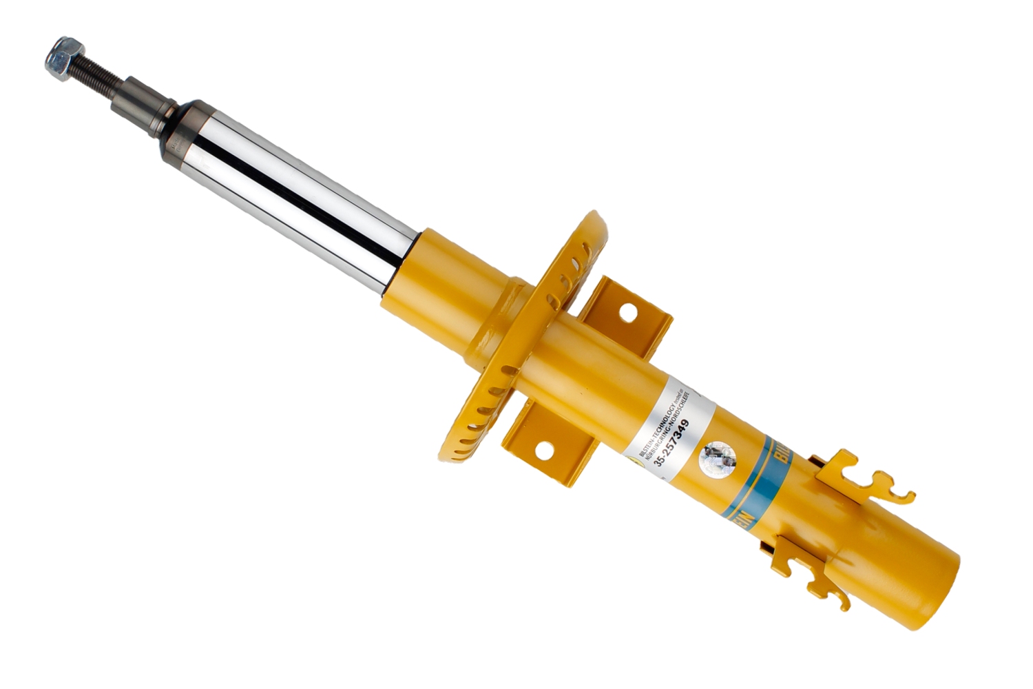 Bilstein B8 Front Shock Absorber Skoda Fabia Iii