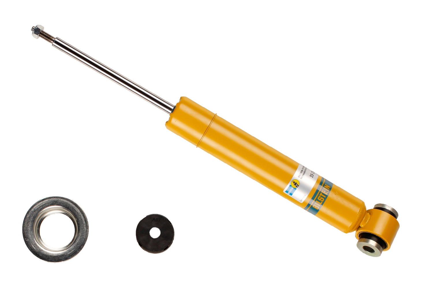 Bilstein B8 Front Shock Absorber Citroen C5 Rd