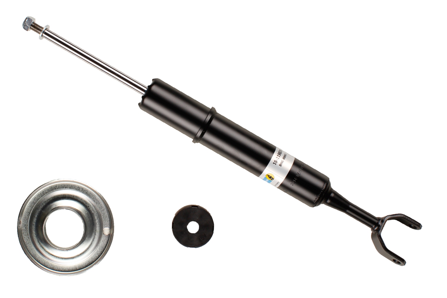 Bilstein B4 Front Shock Absorber VW Passat