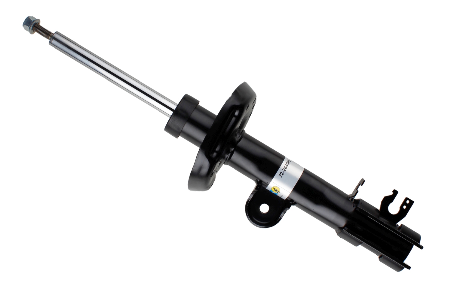 Bilstein B4 R.front Shock Absorber Fiat Tipo (356) Standard