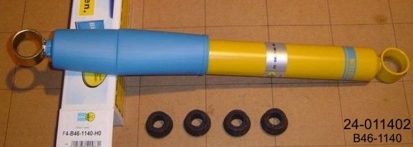 Bilstein B6 Rear Shock Absorber Toyota 4 Runner & Pickup. 4wd.rear