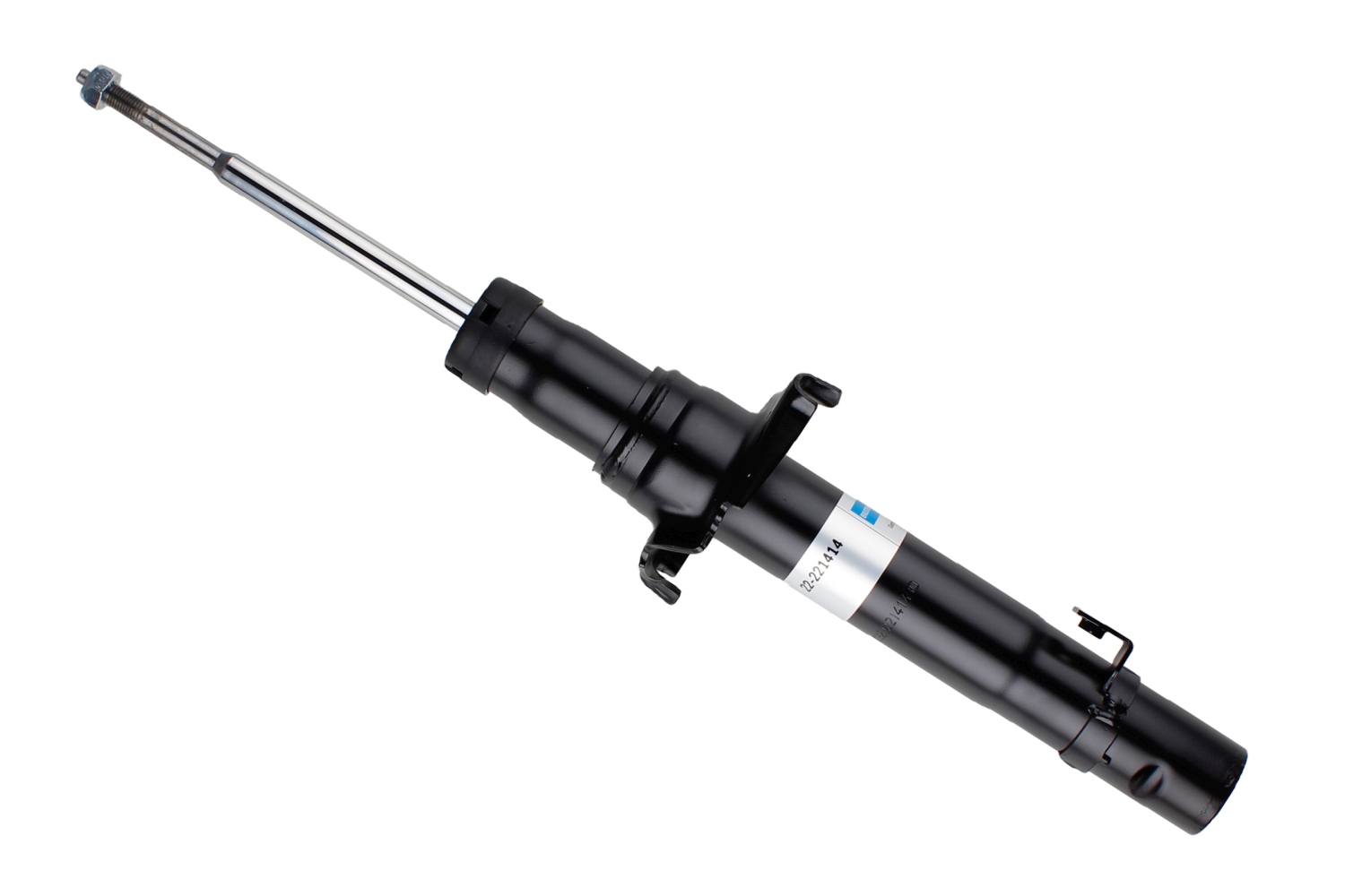 Bilstein B4 R.front Shock Absorber Honda Accord Ix Vr