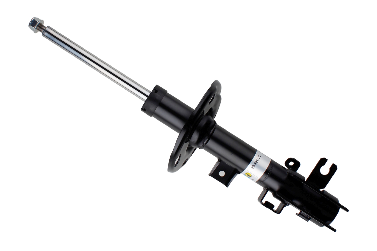 Bilstein B4 R. Front Shock Absorber Mazda Cx-5 (kf) Petrol