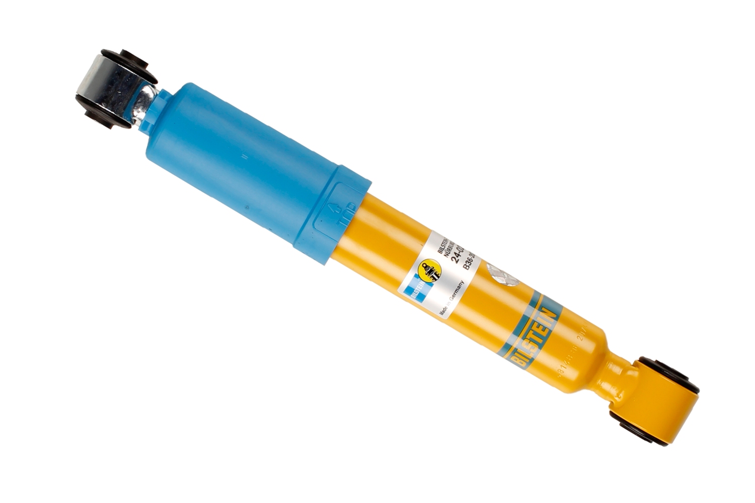Bilstein B6 Rear Shock Absorber Peugeot 306