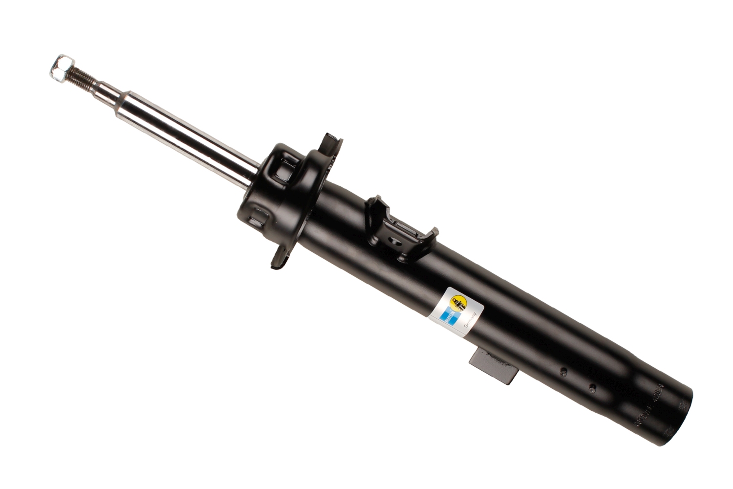 Bilstein B4 R.front Shock Absorber BMW 1 E81 E87