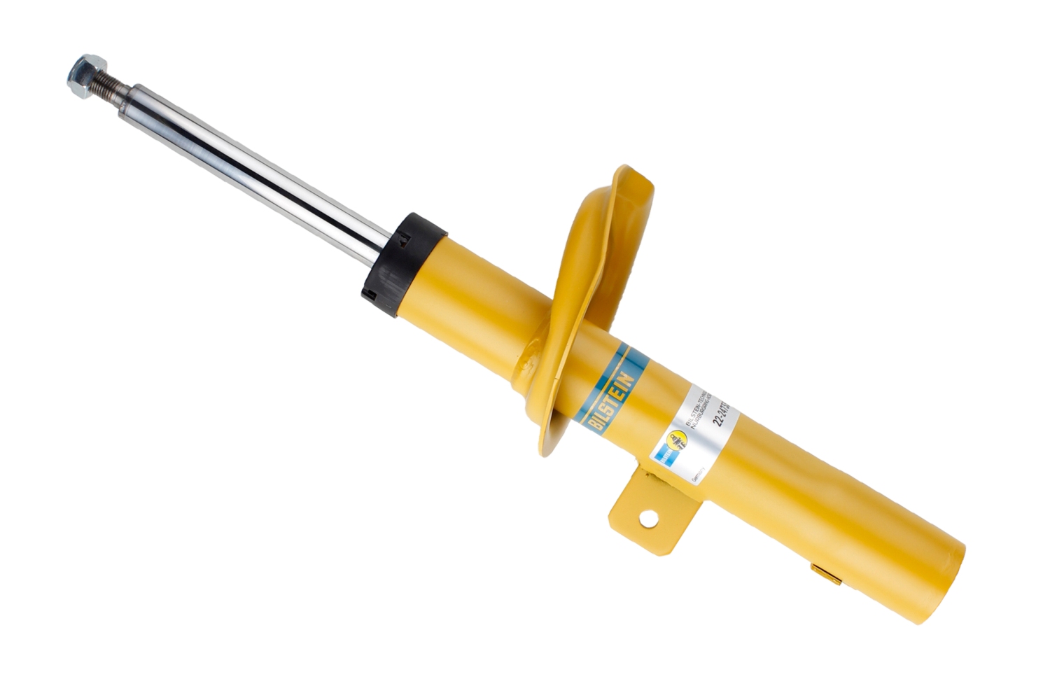 Bilstein B6 R.front Shock Absorber Citroen Zx (n2)