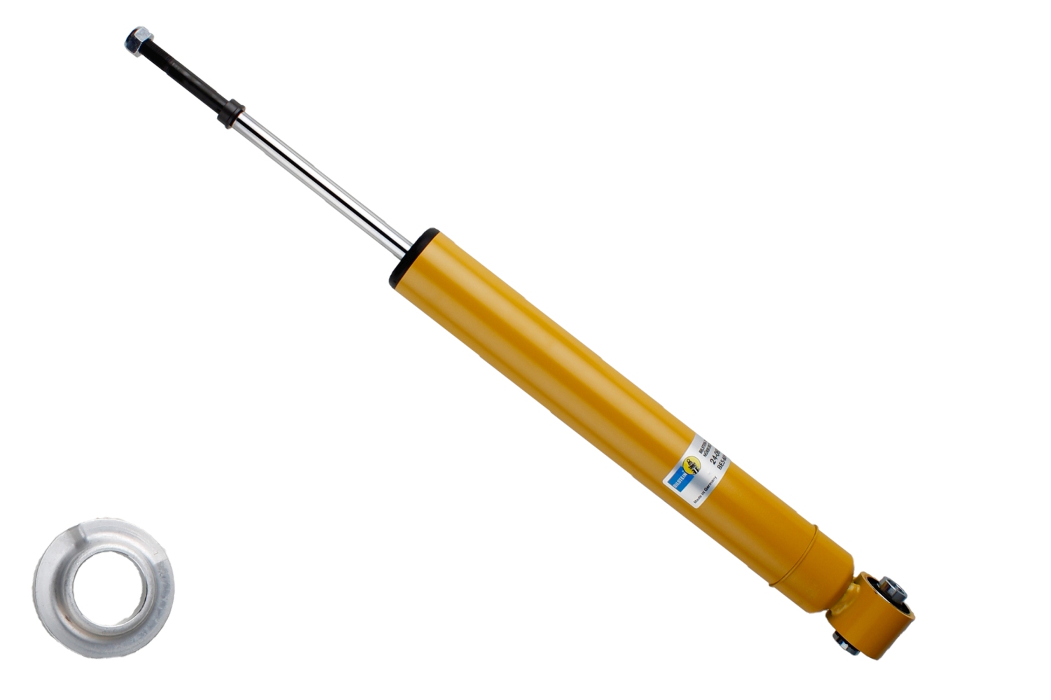 Bilstein B6 Rear Shock Absorber Toyota Lexus Is1 (gxe10)