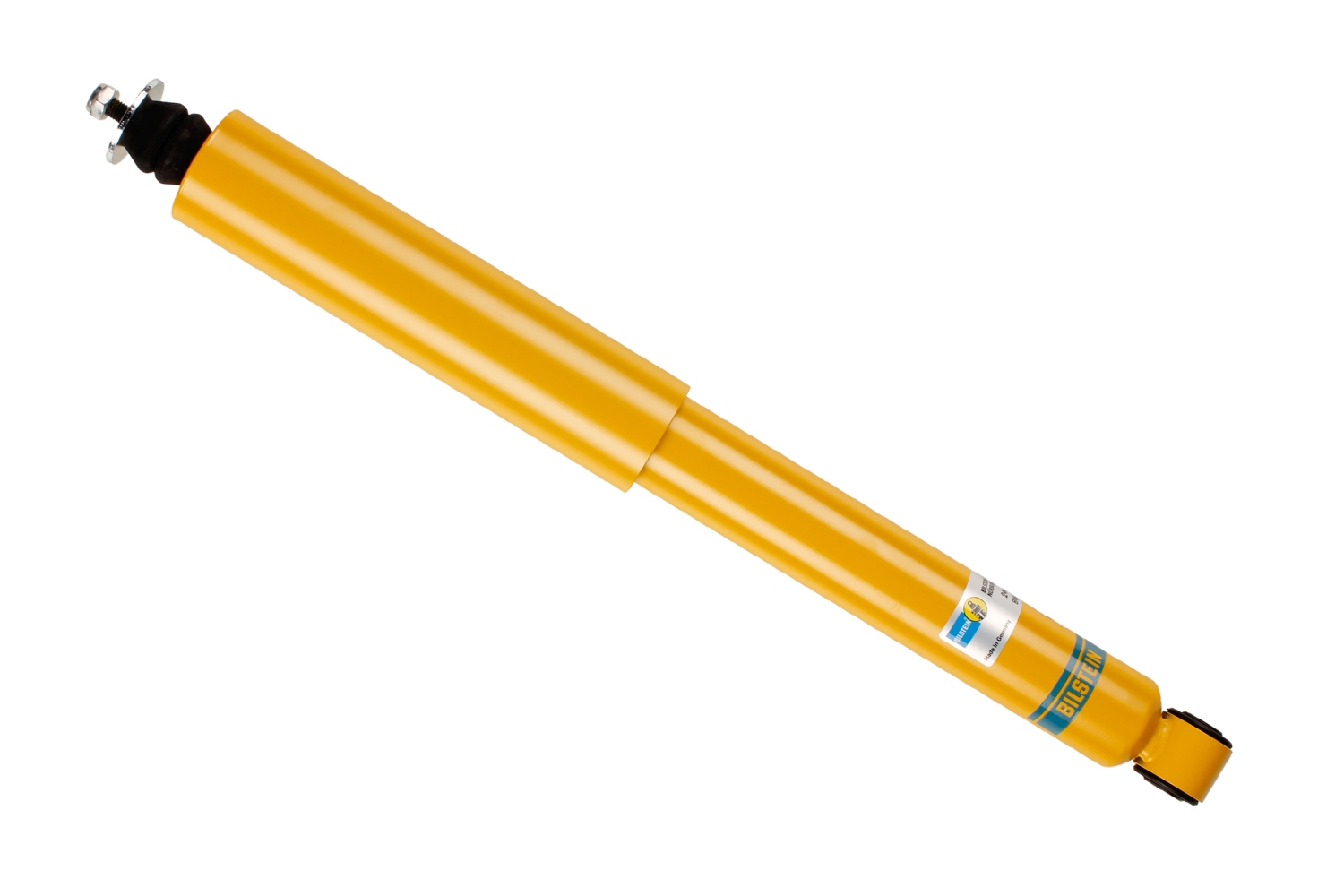 Bilstein B6 Rear Shock Absorber Porsche 911 Hrennen Ab 73