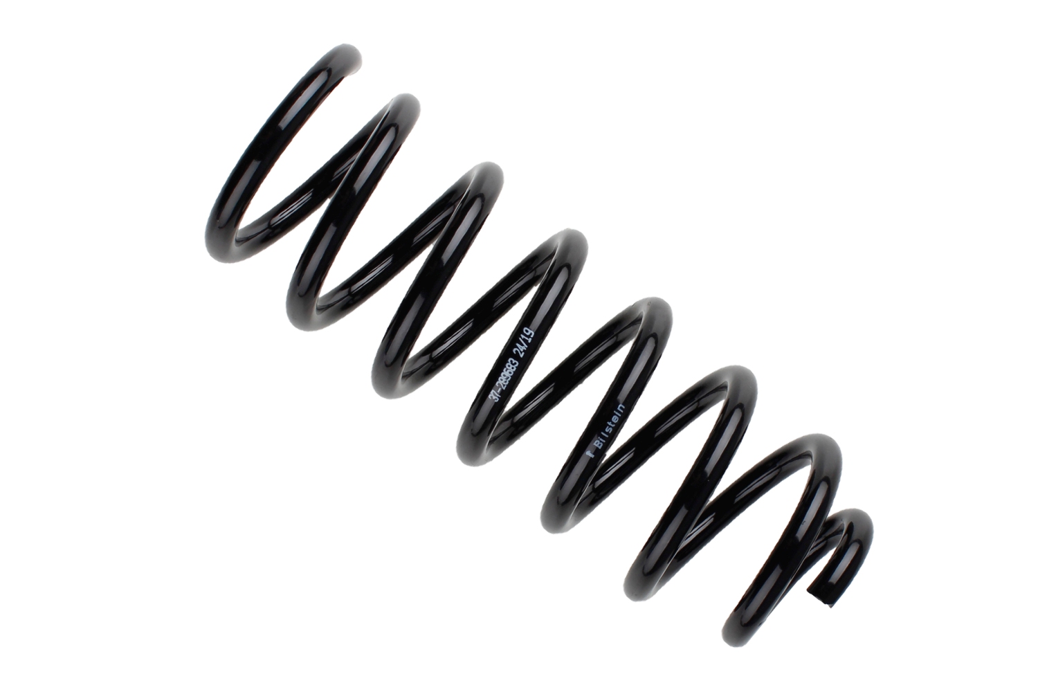 Bilstein B3 Front Spring Mercedes C-class (w205/s205)