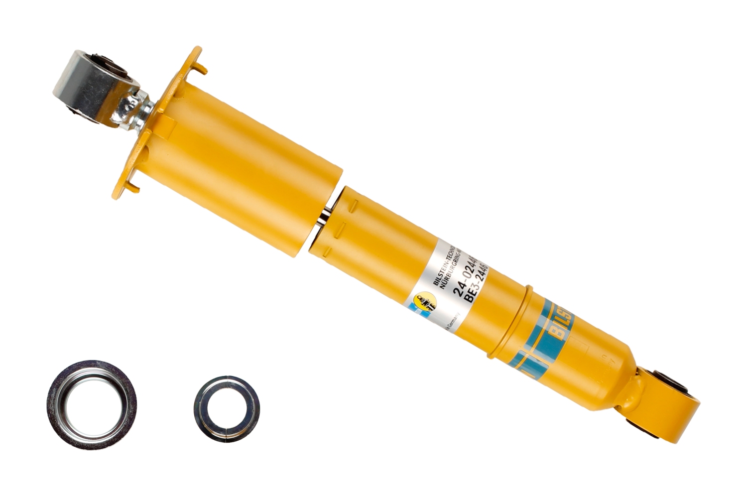 Bilstein B6 Rear Shock Absorber Daimler Jaguar Xj Xjs Xjsc