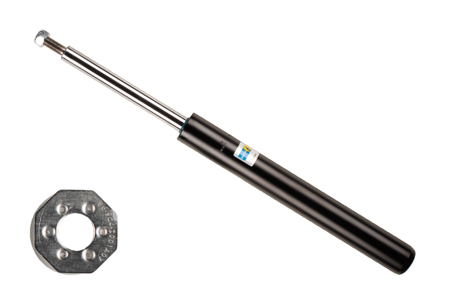 Bilstein B4 Front Shock Absorber Audi B2 B3 B4 8b