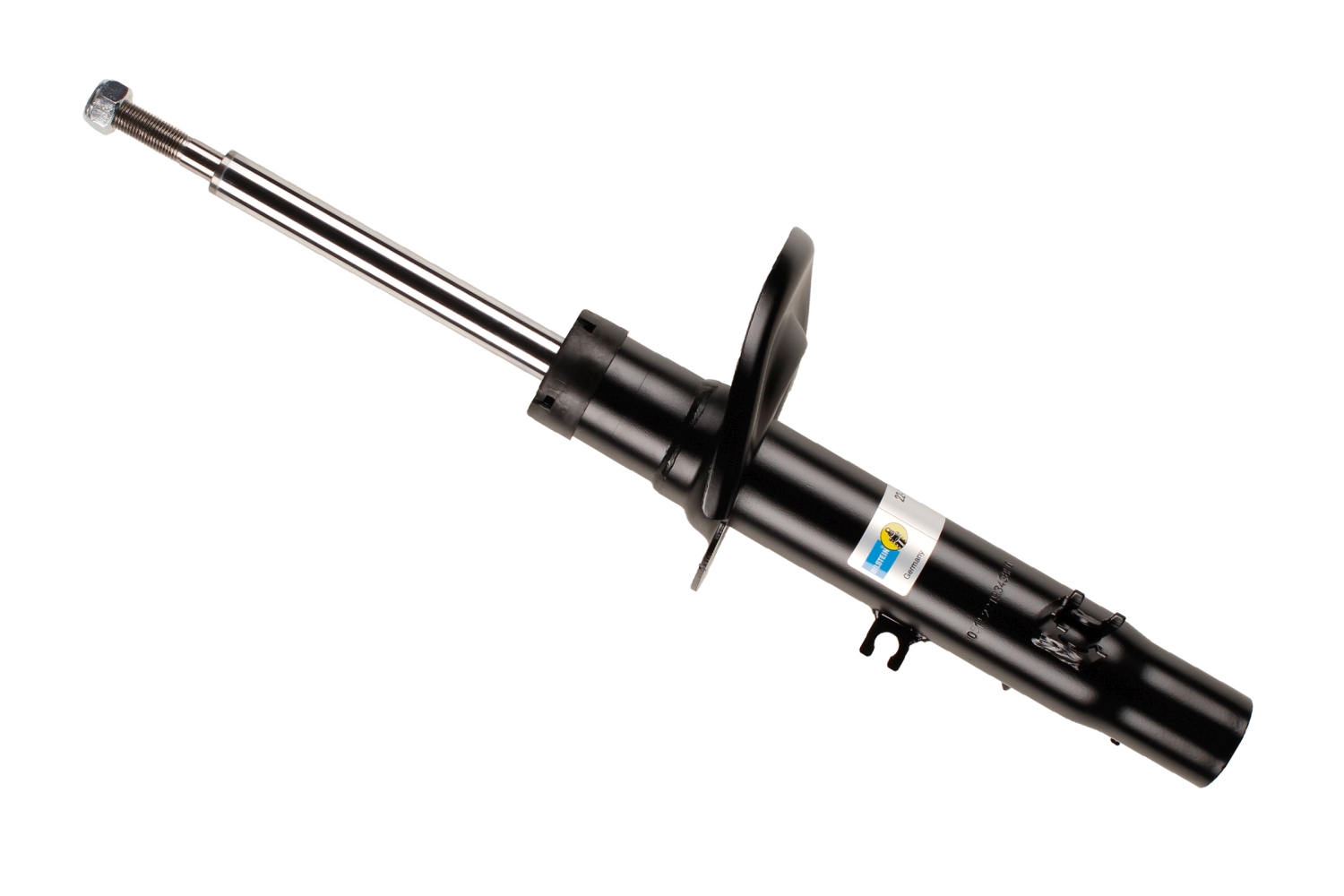 Bilstein B4 R.front Shock Absorber Citroen C3 Ii Ds3 47mm 2009-