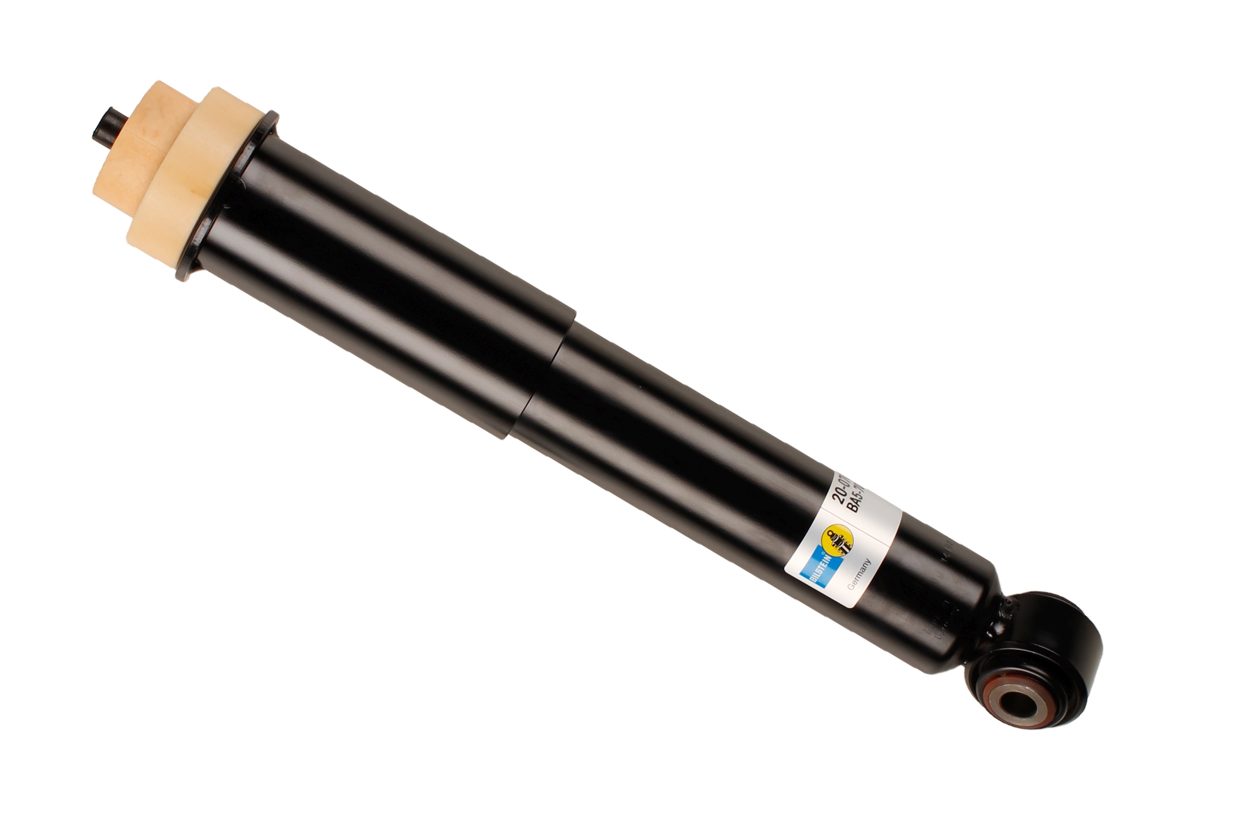 Bilstein Jaguar XJ (NAW, NBW) 8 4.0 Rear B4 ACD Spring (20-07044