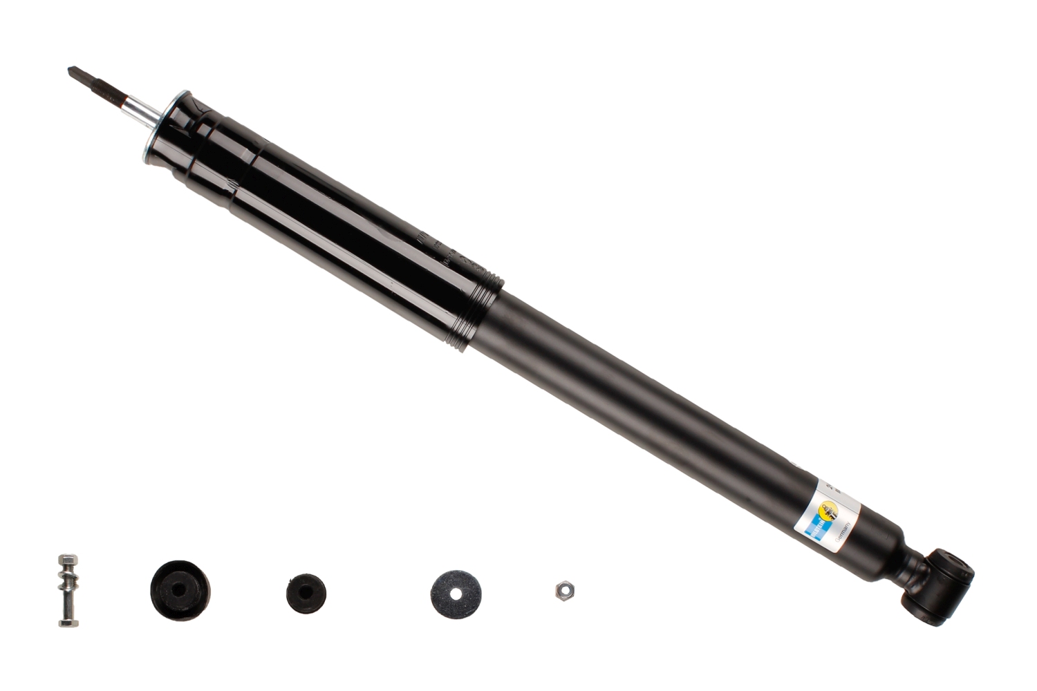 Bilstein B4 Rear Shock Absorber Mercedes E-class Avantgarde (w210)