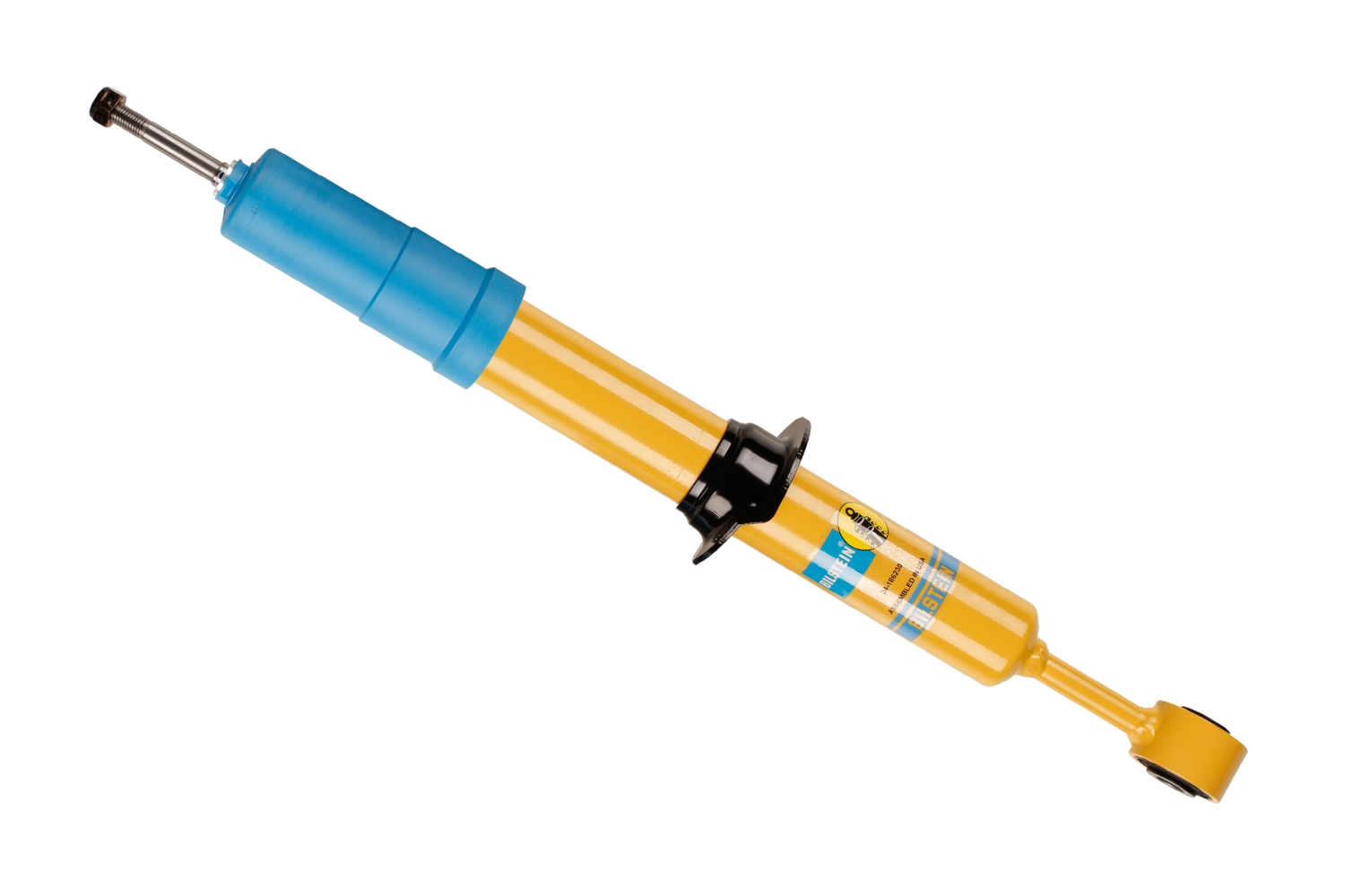 Bilstein B6 Front Shock Absorber Toyota Tundra. 07-